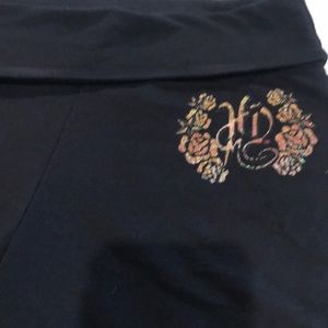 Harley Davidson lounge pants